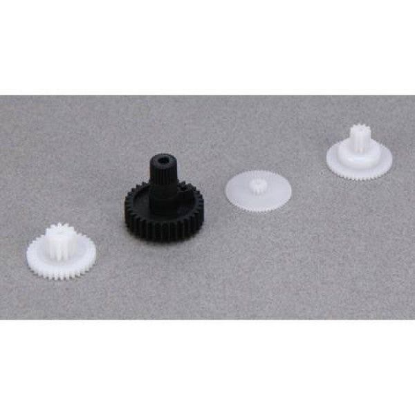 Team Losi Part #LOSB0852 MS303DS Servo Gear Set: B0819