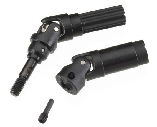 Traxxas 7051 Driveshaft Assembly 3x10mm Pin Slash Rally Mustang Ford Fiesta - PowerHobby
