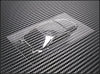 PN Racing Part#: LW212 Mini-Z Lexan Window Aston Martin DBR9