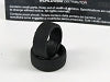 Marka V14 Mini-Z RCP Rubber Front Tire 10 degree - Super Soft Part#: MZR-V14F10