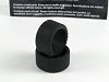 Marka V1 Mini-Z RCP Rubber Rear Tire 5 degree Very Soft (1 Pair) Part#: MZR-V1R05