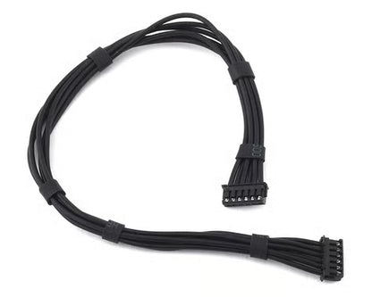 Maclan Part #MCL4195 SuperFlex Sensor Cable (175mm)