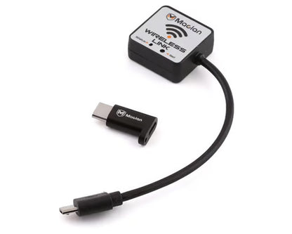 Maclan Part Mcl4220 ESC Wireless Link
