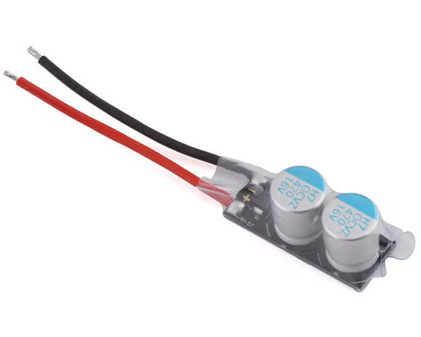 Maclan Part #MCL4249 M32T Capacitor Module