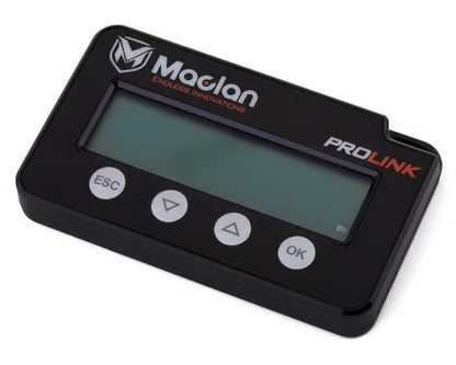 Maclan Part #MCL4257 Pro Link V2 Programming Card