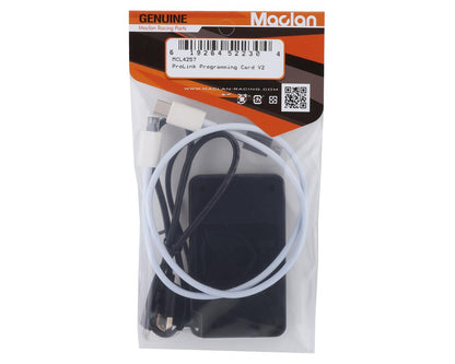 Maclan Part #MCL4257 Pro Link V2 Programming Card