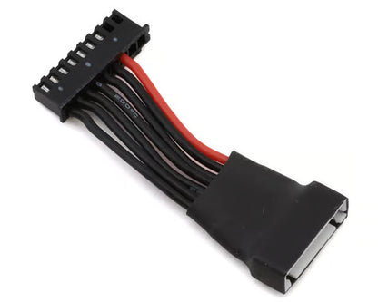 Maclan Part #MCL4334 Junsi iCharger 458DUO Balance Charge Adapter Cable