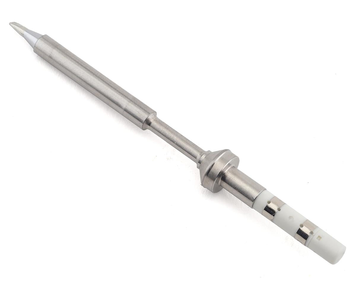 Maclan Part #SSI-003 "D24" 2mm Flat SSI Soldering Iron Tip