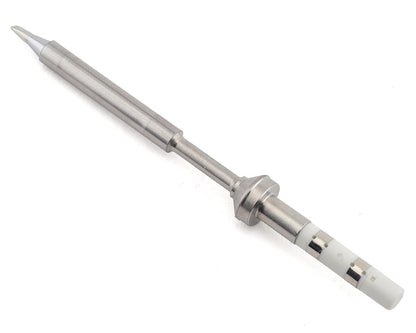 Maclan Part #SSI-003 "D24" 2mm Flat SSI Soldering Iron Tip