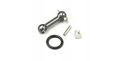 Kyosho Part #MDW204-01 Long Swing Shaft ＆ Joint Set (1Pcs/MA-020)