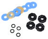 MIP Part #12110 Bypass1 Shock Valve Kit (.406 Bore - Associated Trucks)