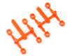 MIP Part #13131 No.1 "Pucks" (Orange) (8)