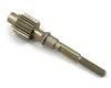 MIP Part #14195 Aluminum Hard Coated Associated B5/B5M Top Shaft (V1 Gear Box)
