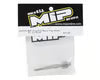 MIP Part #14195 Aluminum Hard Coated Associated B5/B5M Top Shaft (V1 Gear Box)