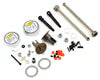 MIP Part #15030 "Pucks" Aluminum TLR 22SCT 2.0 Drive System