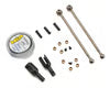 MIP Part #15130 D413 "Rollers" Front Shiny Drive System