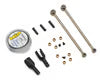 MIP Part #15140 D413 "Rollers" Rear Shiny Drive System