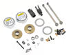MIP Part #16120 TLR 22 3.0 Roller "Pucks" Bi-Metal Drive System