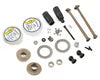 MIP Part #17090 B6/B6D Bi-Metal 67mm Super Diff 13.5 Drive Kit