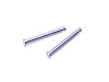 PN Racing Part #MR2010 MR02 Stainless Steel King Pin