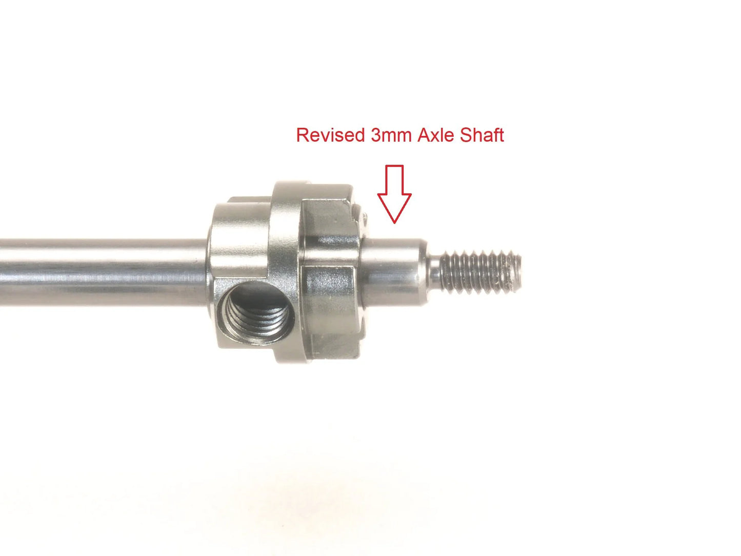 PN Racing Mini-Z 2WD V3 Precision Enclosed Gear Differential 64P 53T Part #MR2055PC