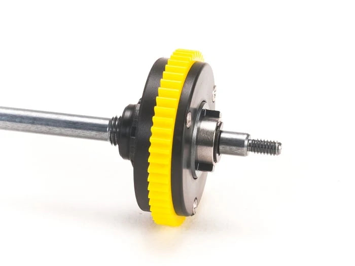 PN Racing Mini-Z 2WD V3 Precision Enclosed Gear Differential 64P 53T Part #MR2055PC