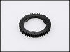PN Racing Mini-Z Spur Gear 64P 52T for Gear Differential Part#: MR2055T52