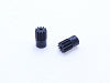 PN Racing 64 Pitch Delrin Pinion 11T (2pcs) Part#: MR2611