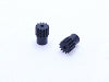 PN Racing 64 Pitch Delrin Pinion 13T (2pcs) Part#: MR2613