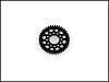 PN Racing Mini-Z 2WD Machine Cut Delrin Limited Slip V2 M0.5 Spur Gear 42T Part#: MR2942