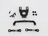 PN Racing Mini-Z Tri Damper System 98mm Conversion Kit Part#: MR2998C