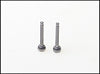 PN Racing Mini-Z MR03 SCC Front Long King Pin (2 pcs) Part#: MR3036LC