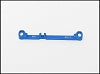 PN Racing Mini-Z MR03 Double A-Arm +1 Deg Tie Rod (Blue) Part#: MR3050JB