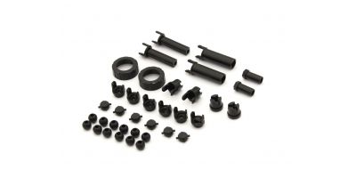 Kyosho Part #MX002 Axle Parts Set