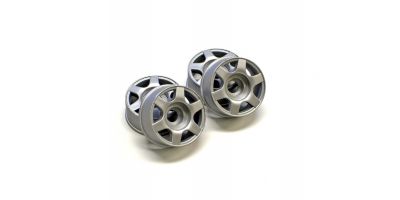 Kyosho Mini-Z Wheel Set (Beetle) Part #MZ25