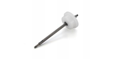 Kyosho Part #MZ5 Mini-Z Diff Gear Assembly