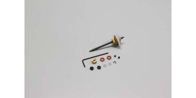 Kyosho Part #MZW7V Ball Diff Set II for Mini-Z Racer