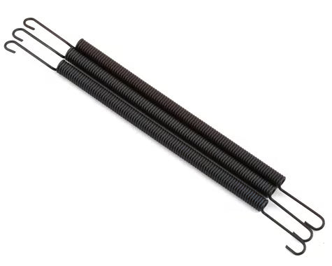 Nova Engines Part #2101003 Long Exhaust Header Pipe Spring (3)