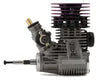 Nova Engines Part #5003013 R9R OUTLAW .24 9-Port On Road Nitro Engine (STD Shaft)