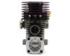 Nova Engines Part #5003013 R9R OUTLAW .24 9-Port On Road Nitro Engine (STD Shaft)