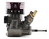 Nova Engines Part #5003013 R9R OUTLAW .24 9-Port On Road Nitro Engine (STD Shaft)