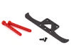 NEXX Racing Part #NX-017 Lexan Pancar Body Carbon Front Bumper