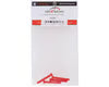 NEXX Racing Part #NX-031 Plastic Body Mount Posts 4-Pack