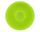 NEXX Racing Part #NX-044 Mini-Z 2WD Solid Front Rim (2) (Neon Green) (3mm Offset)