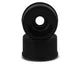 NEXX Racing Part #NX-099 Mini-Z 2WD Solid Rear Rim (2) (Black) (2mm Offset)