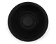 NEXX Racing Part #NX-099 Mini-Z 2WD Solid Rear Rim (2) (Black) (2mm Offset)