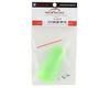 Nexx Racing Part #NX-294-GR Plastic Spoiler Set (Neon Green)