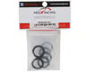 NEXX Racing Part #NX-USA-EVO-416-1 "JUD" EVO Mesh Flange Wheel Rings Set (21.4/21.6/22) (6)