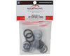 NEXX Racing Part #NX-USA-EVO-416 Mini-Z “JUD” EVO Mesh Rims Threaded Side Walls (14)