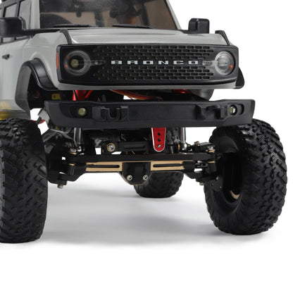 Powerhobby Axial SCX24 C10 Gladiator Ford Bronco Aluminum Portal Axles HD - PowerHobby